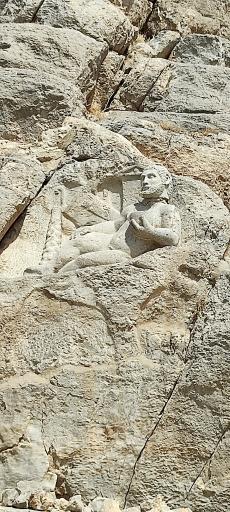 عکس بیستون