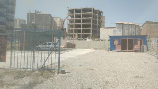عکس کافه کارواش گلشهر