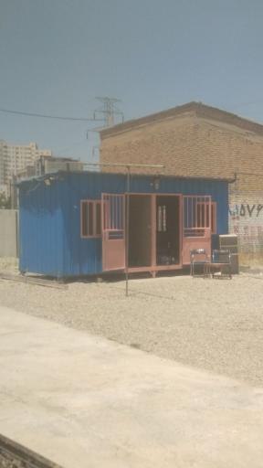 عکس کافه کارواش گلشهر
