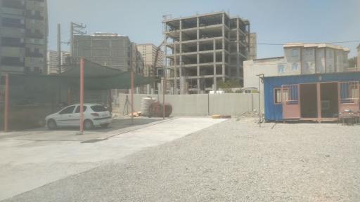 عکس کافه کارواش گلشهر