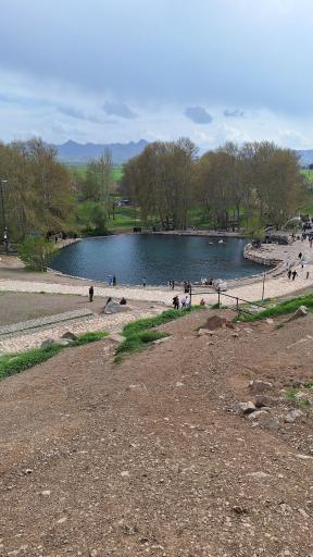 عکس بیستون