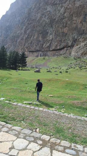عکس بیستون