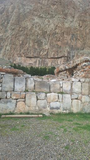 عکس بیستون