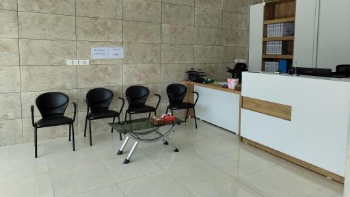 عکس دفتر اسناد رسمی ۱۵۰ اسلامشهر