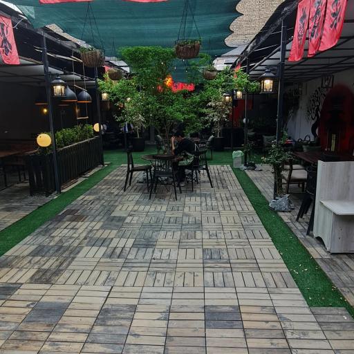 عکس رستوران کره ای انیمه آجوشی فیلیپینی