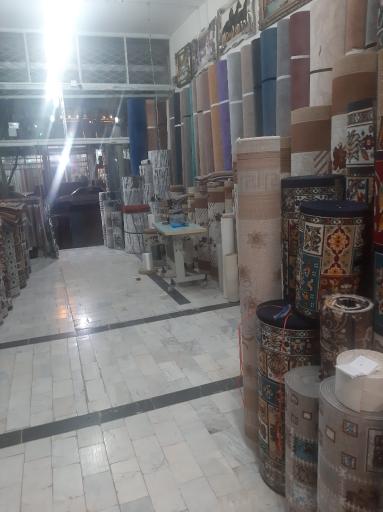 عکس موکت و قالیچه قربانی 