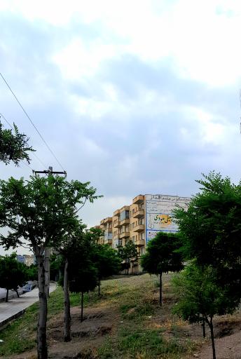 عکس بوستان چشم انداز