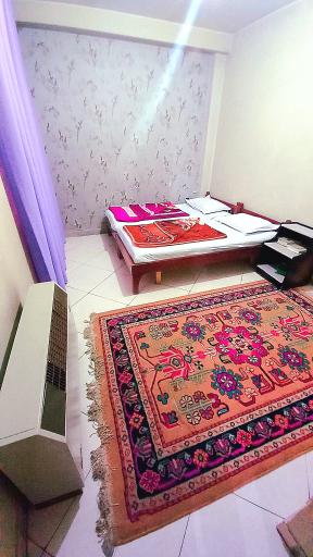 عکس هتل آپارتمان محمدیه