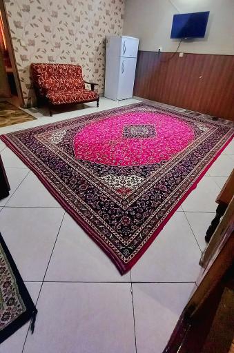 عکس هتل آپارتمان محمدیه