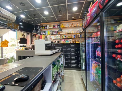 عکس فست فود رادین