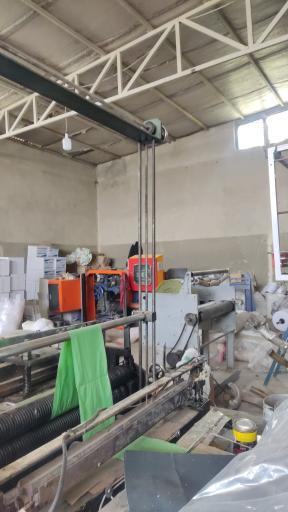 عکس شرکت نایلون آنیل احیایی