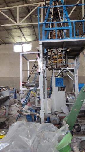 عکس شرکت نایلون آنیل احیایی