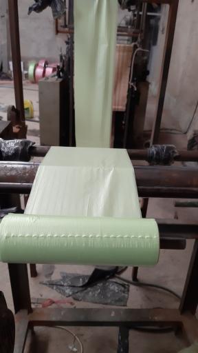 عکس شرکت نایلون آنیل احیایی