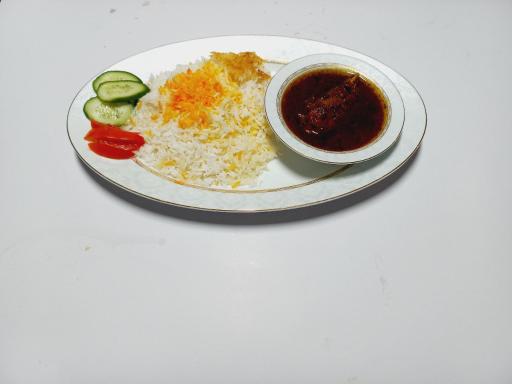 عکس کترینگ سفره دار