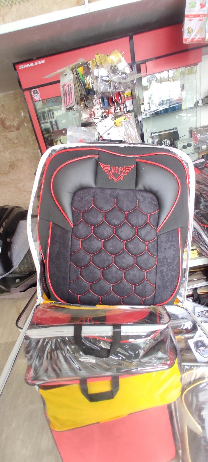 عکس فروشگاه اسپرت خودرو سلمان