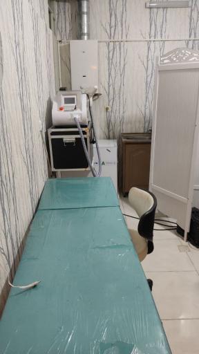 عکس مطب دکتر درسا دالایی