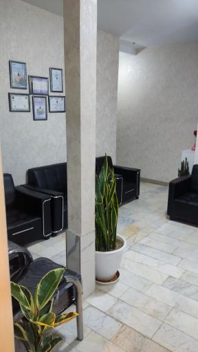 عکس مطب دکتر درسا دالایی