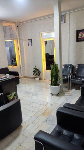عکس مطب دکتر درسا دالایی
