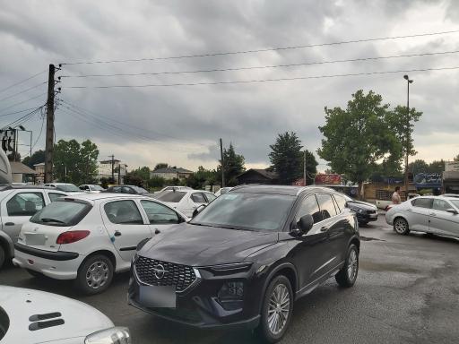 عکس نمایندگی ایران خودرو لاهیجان