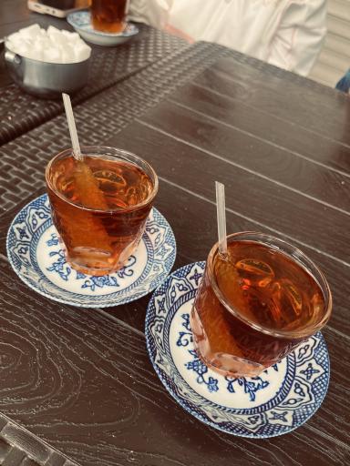 عکس دیزی سرای تمشک