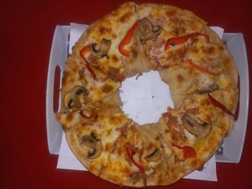 عکس کبابی ذغالی و فست فود بیروتی