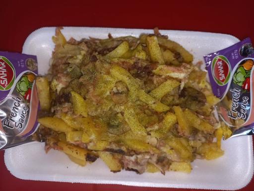 عکس کبابی ذغالی و فست فود بیروتی