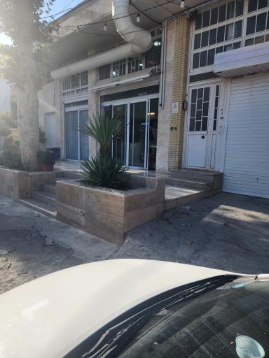 عکس بستنی مخصوص مرادی کوه سبز