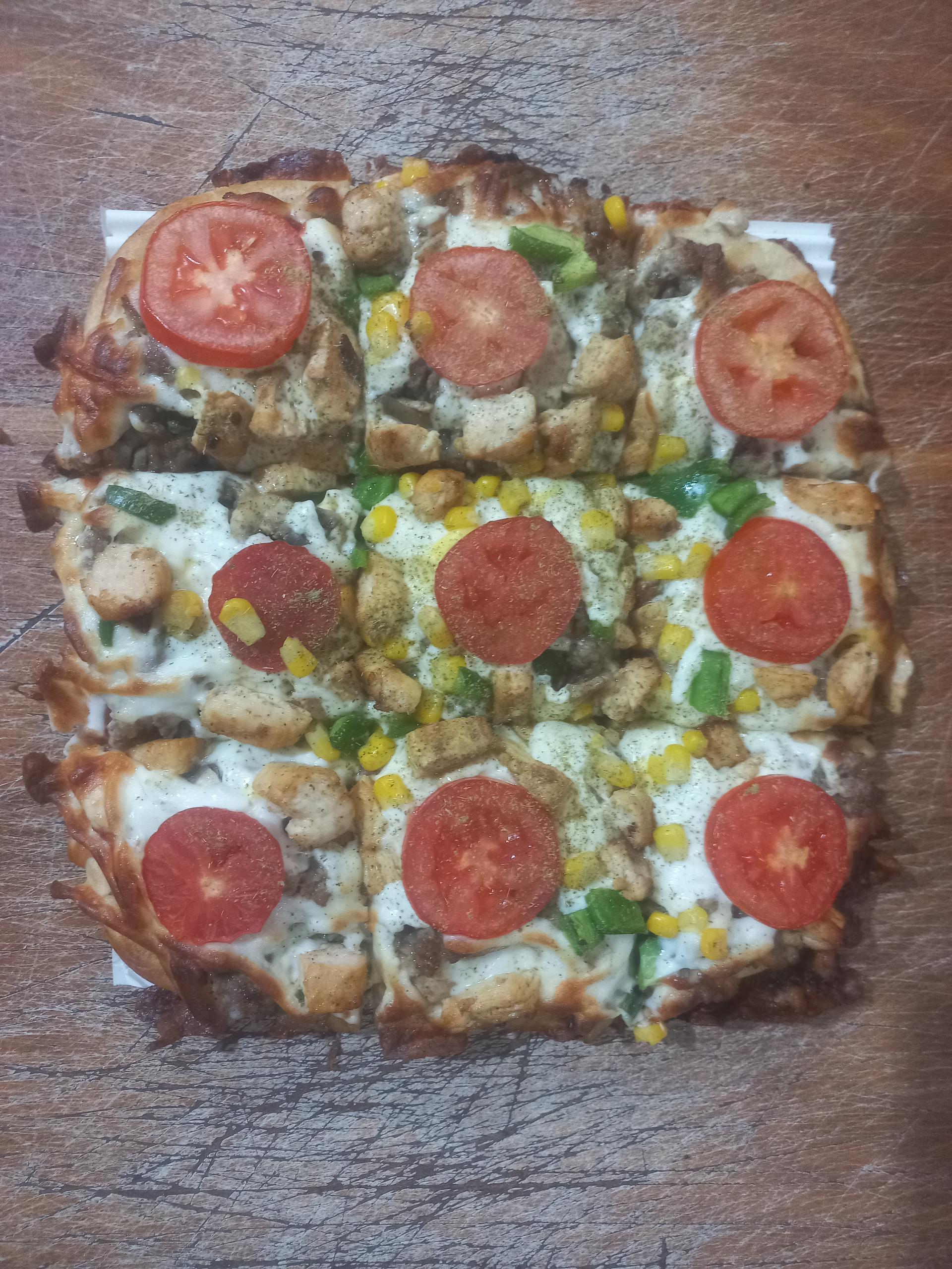 عکس کبابی ذغالی و فست فود بیروتی