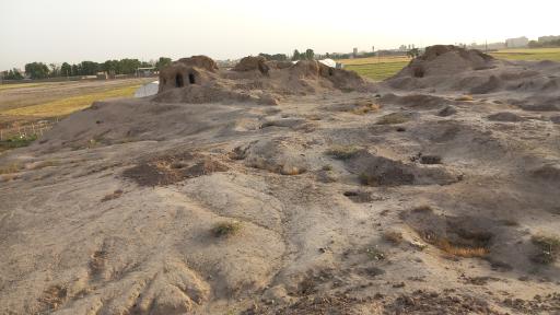 قلعه باستانی