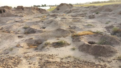 قلعه باستانی