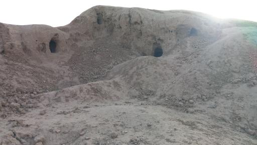 قلعه باستانی