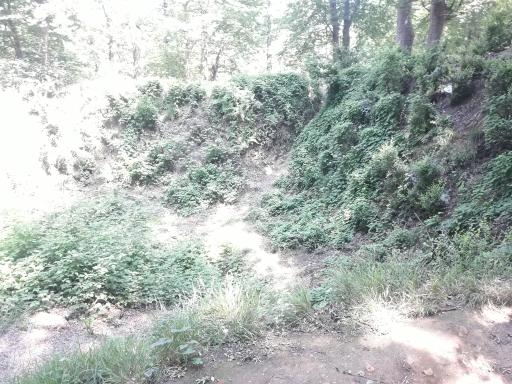 عکس یخچال طبیعی چمارسرا