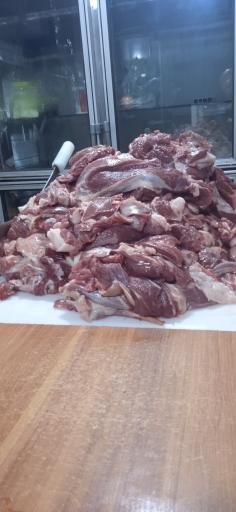 عکس کباب بناب حیدر بابا