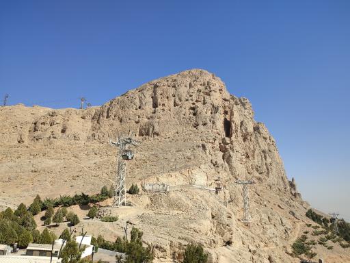 عکس بام اصفهان