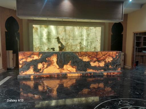 عکس هتل مدینه 