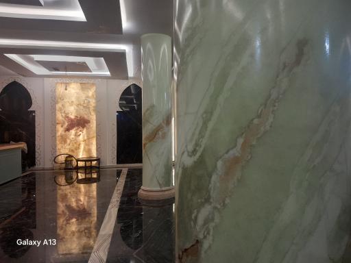 عکس هتل مدینه 