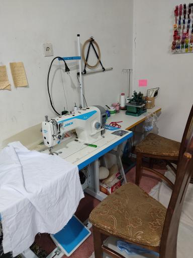عکس مزون خیاطی ترنج