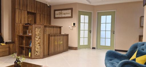 عکس دکتر سولماز نوذری (متخصص درمان ریشه دندان)