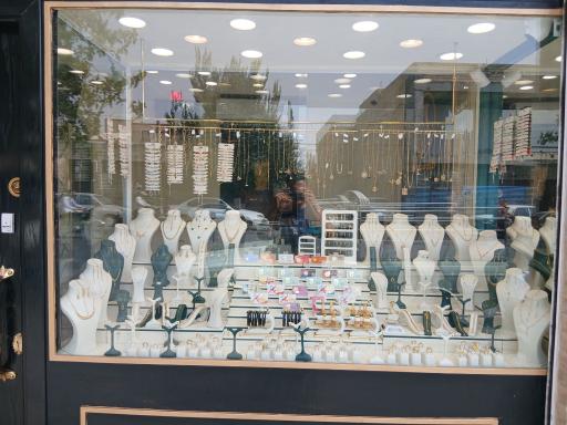 عکس طلا و سکه آراد