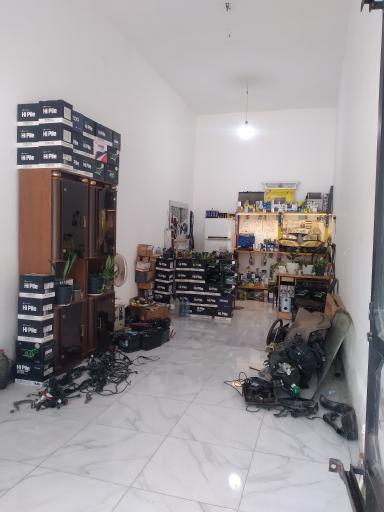 عکس باطری سازی طهماسبی