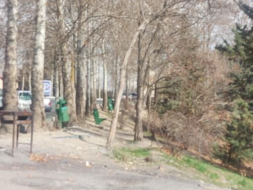 عکس مسجد ثقلین