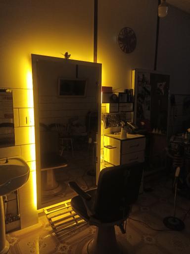 عکس پیرایش جواد