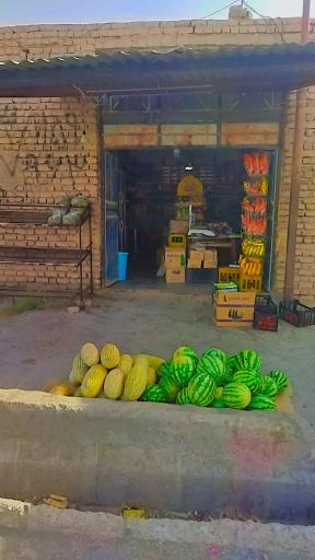 عکس خوار وبار فروشی برادران ربانی