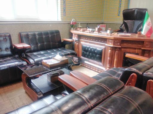 عکس مرکز مشاوره خانواده محمدی پناه