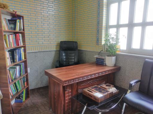 عکس مرکز مشاوره خانواده محمدی پناه