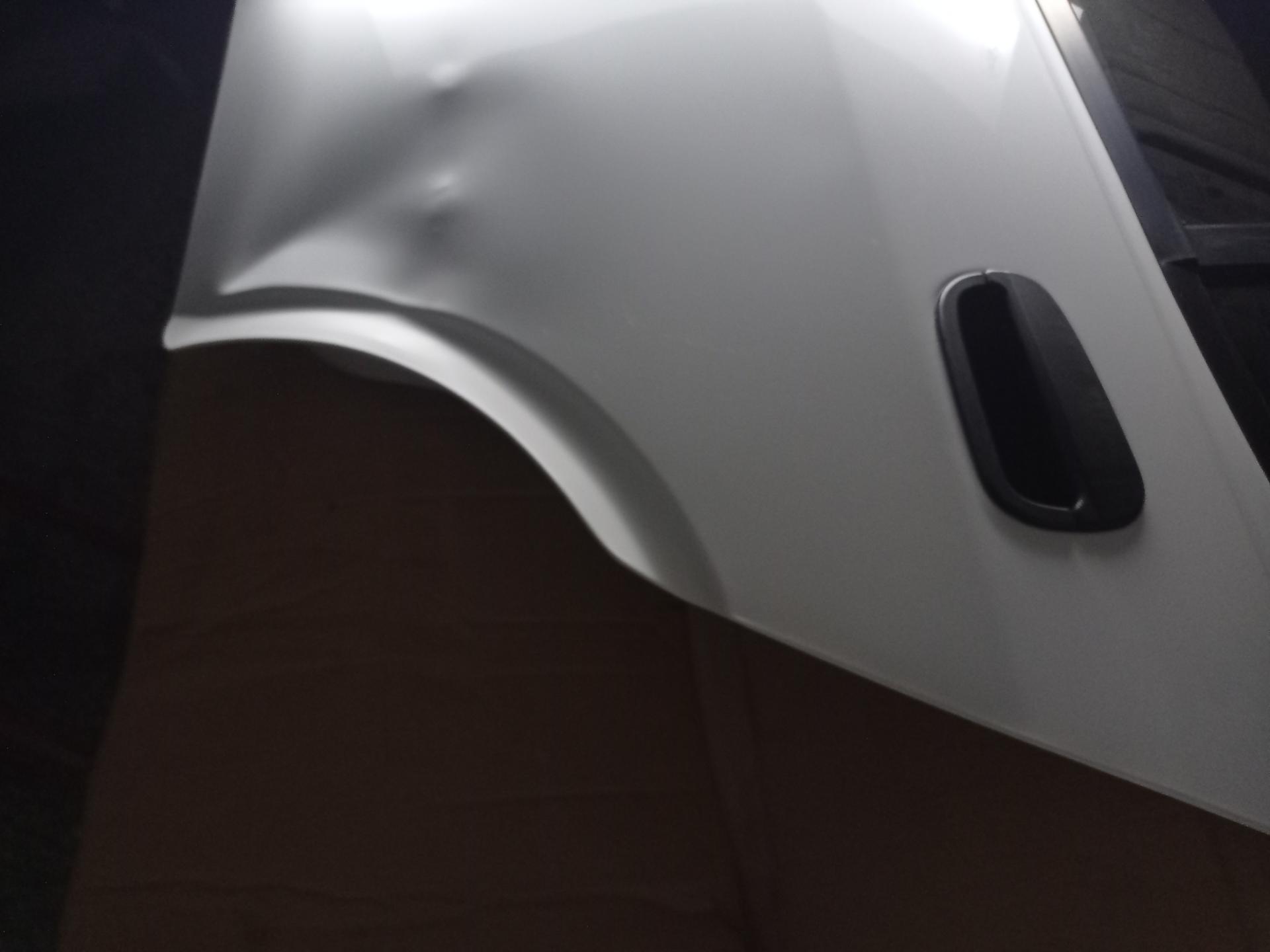 عکس صافکاری pdr