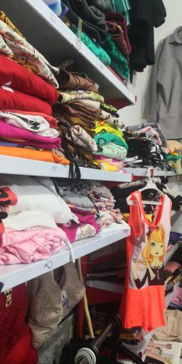 عکس پوشاک ستیا