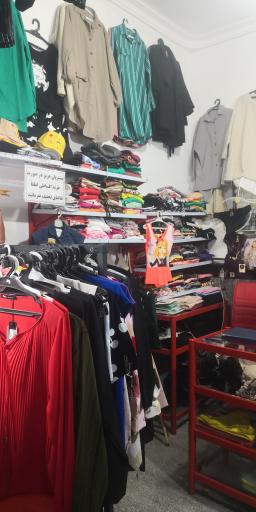 عکس پوشاک ستیا