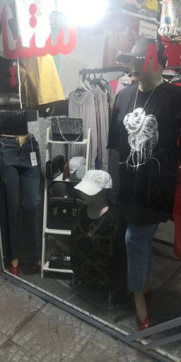 عکس پوشاک ستیا