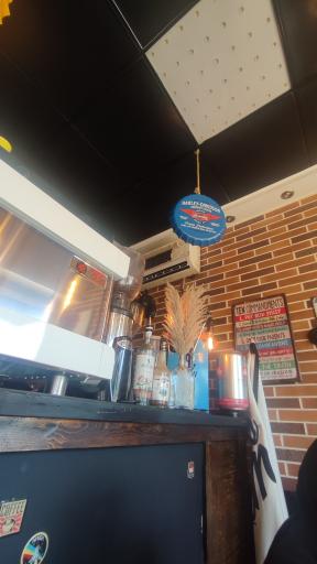 عکس بستنی سیاه